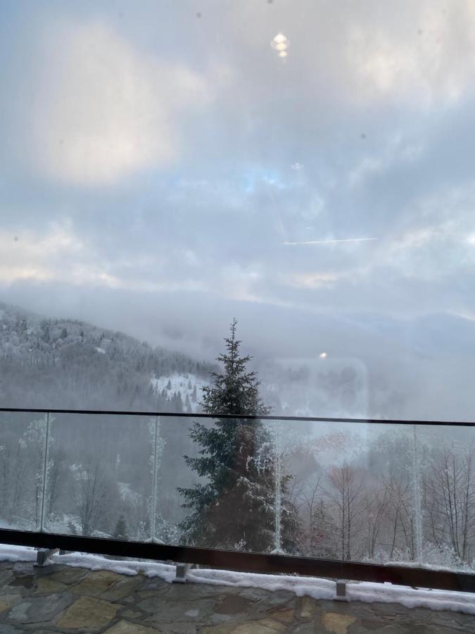 Silver View Kopaonik Exteriér fotografie